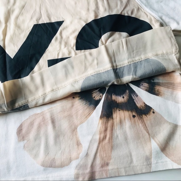 adidas x Y-3 CH3 Raw Terry GFX Hoodie - Picture 4 of 9